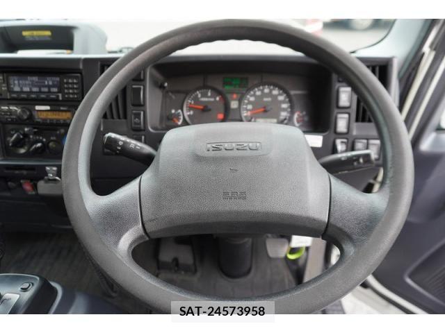 Isuzu ELF TRUCK 2021-05 7961442-27