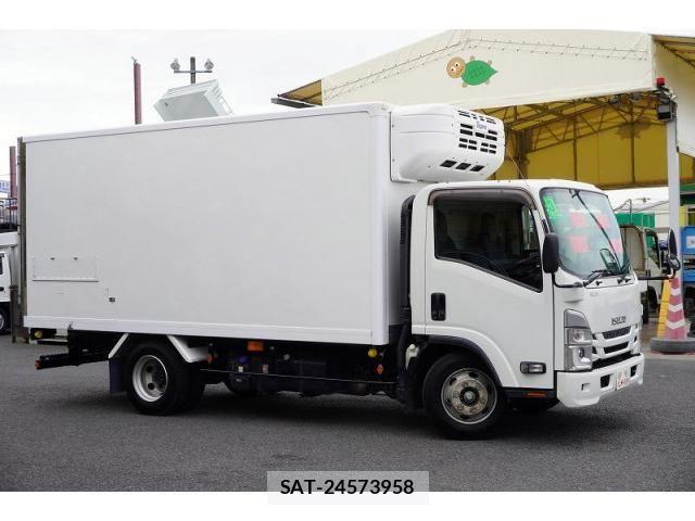Isuzu ELF TRUCK 2021-05 7961442-5