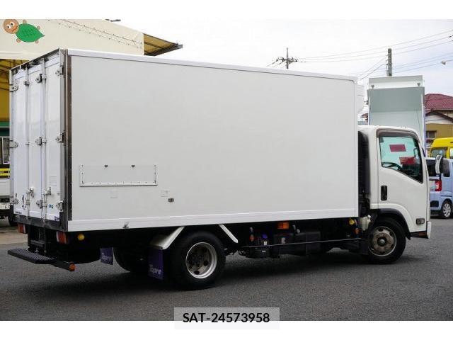 Isuzu ELF TRUCK 2021-05 7961442-7