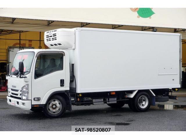 Isuzu ELF TRUCK 2021-05 7961422-0