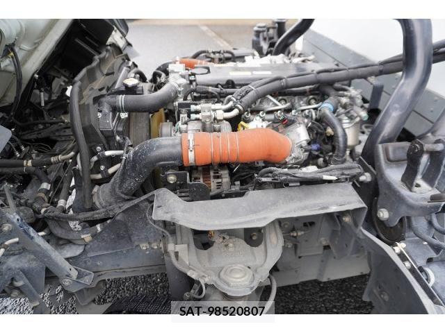 Isuzu ELF TRUCK 2021-05 7961422-13