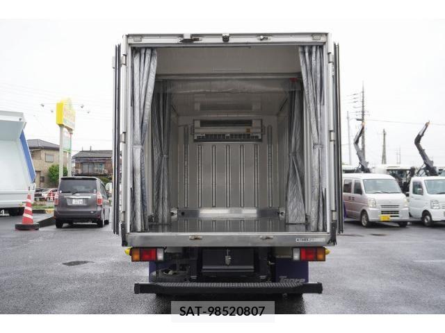 Isuzu ELF TRUCK 2021-05 7961422-17