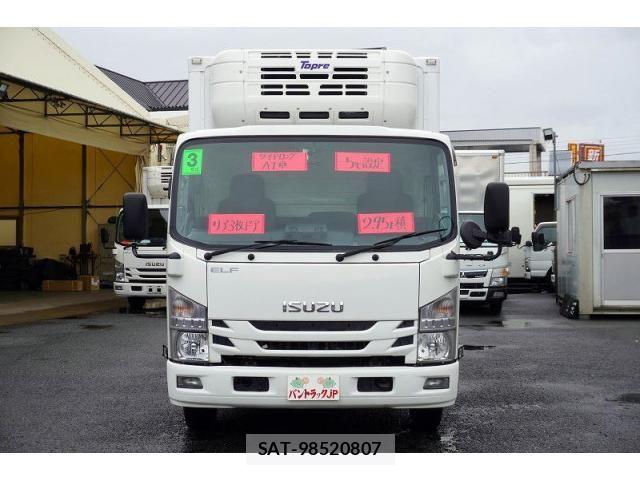 Isuzu ELF TRUCK 2021-05 7961422-1