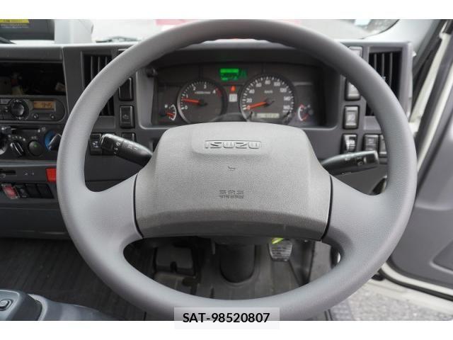 Isuzu ELF TRUCK 2021-05 7961422-27