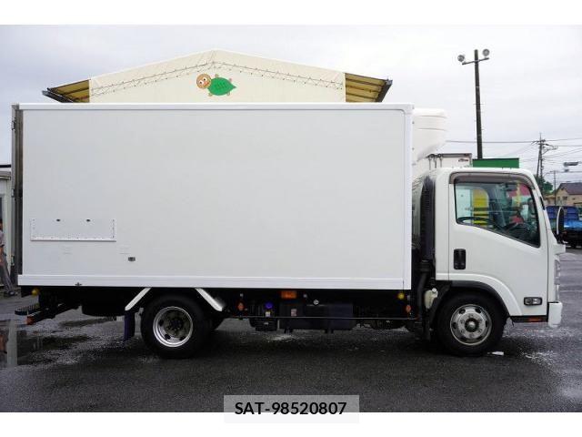 Isuzu ELF TRUCK 2021-05 7961422-4