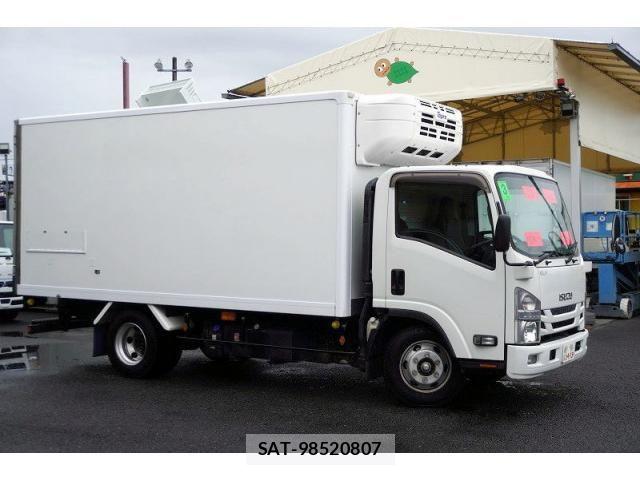 Isuzu ELF TRUCK 2021-05 7961422-5