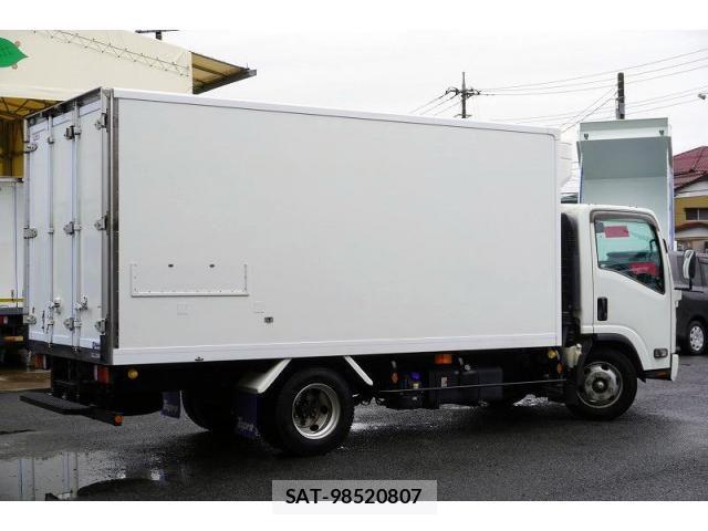 Isuzu ELF TRUCK 2021-05 7961422-7