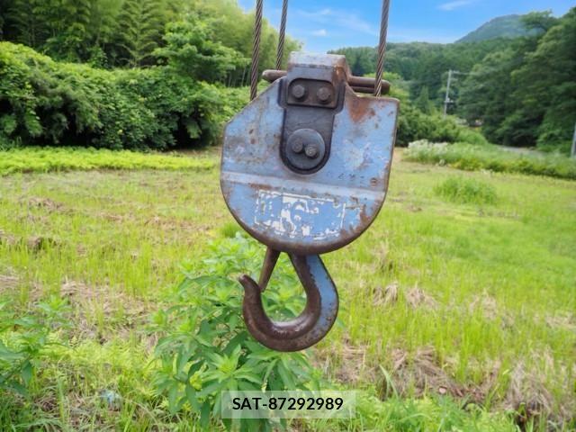 Isuzu ELF TRUCK 2005-01 7961464-9