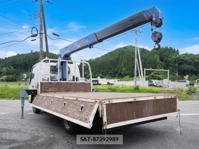 Isuzu ELF TRUCK 2005-01 7961464-10