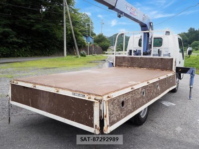 Isuzu ELF TRUCK 2005-01 7961464-12
