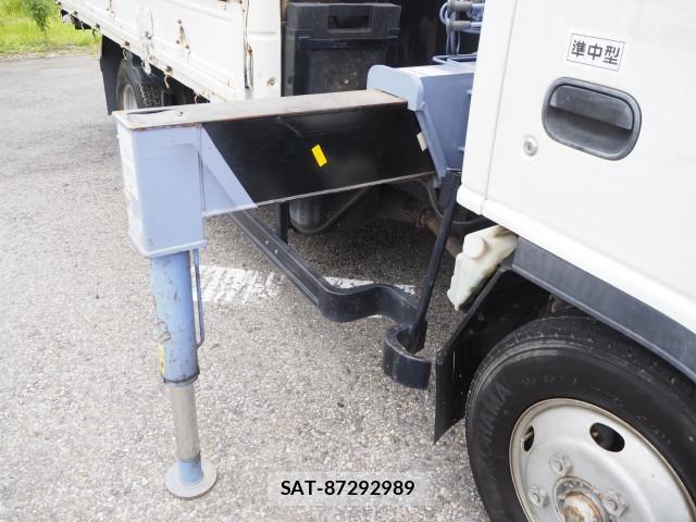 Isuzu ELF TRUCK 2005-01 7961464-13