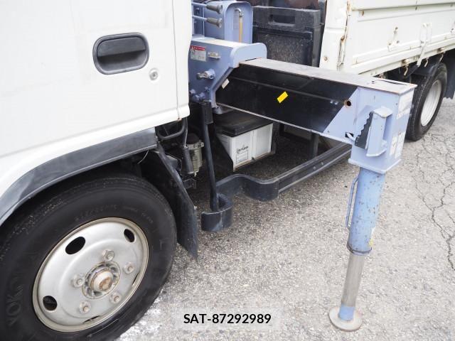 Isuzu ELF TRUCK 2005-01 7961464-16