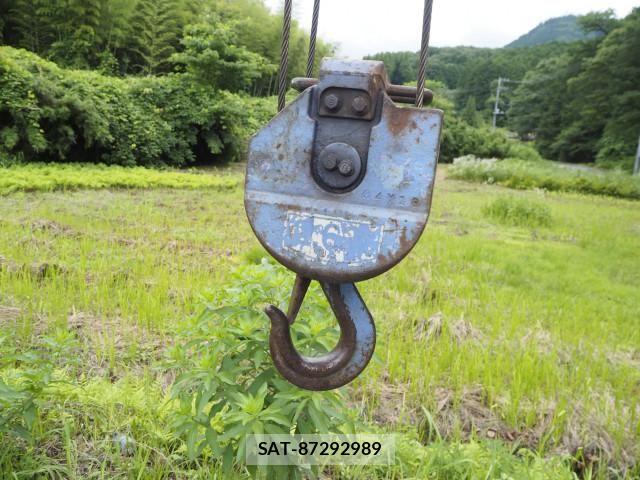 Isuzu ELF TRUCK 2005-01 7961464-18