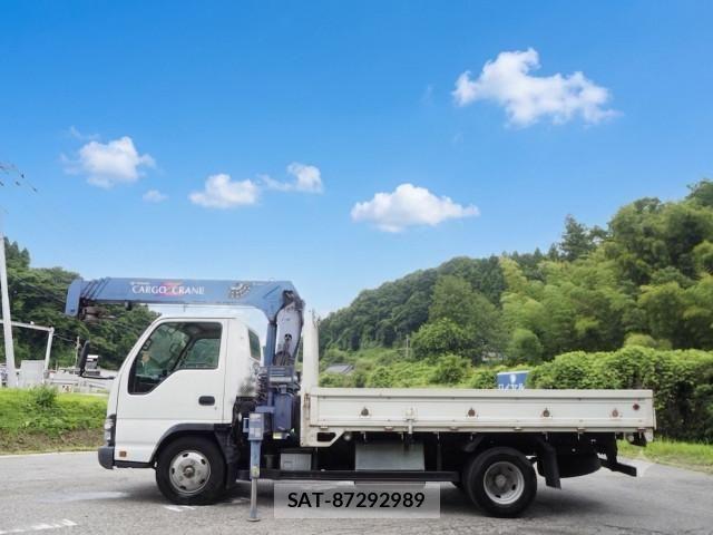 Isuzu ELF TRUCK 2005-01 7961464-1