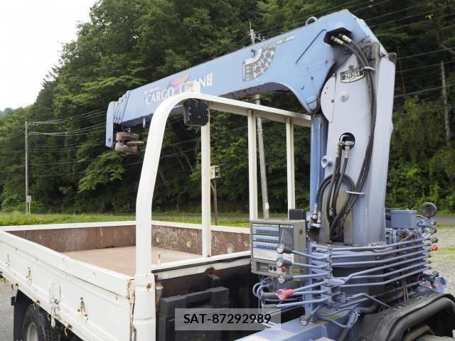 Isuzu ELF TRUCK 2005-01 7961464-20
