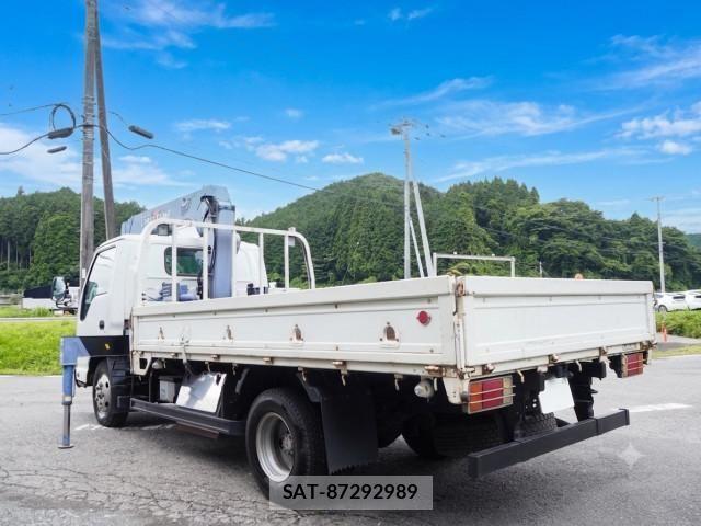 Isuzu ELF TRUCK 2005-01 7961464-2