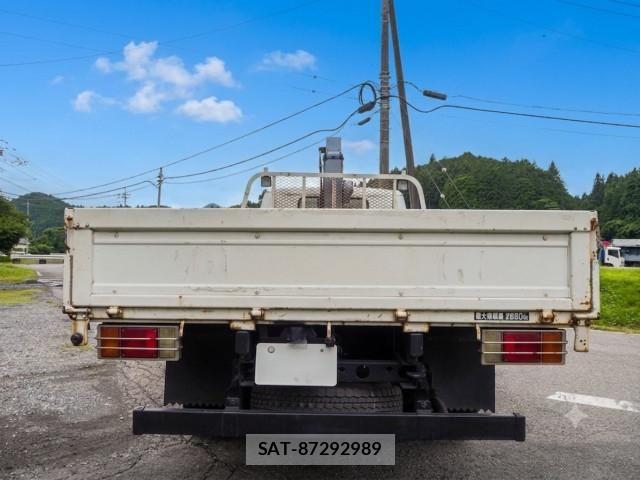 Isuzu ELF TRUCK 2005-01 7961464-3