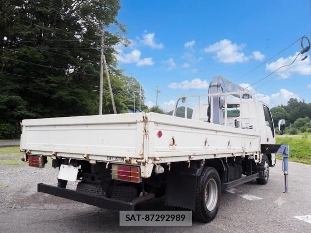 Isuzu ELF TRUCK 2005-01 7961464-4