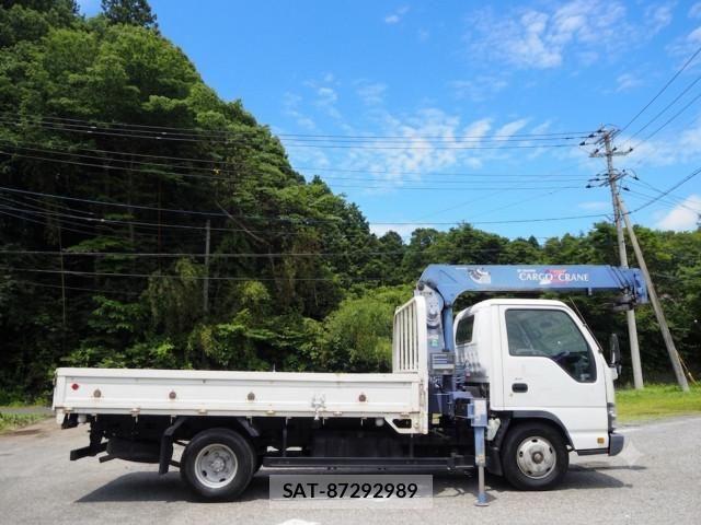 Isuzu ELF TRUCK 2005-01 7961464-5