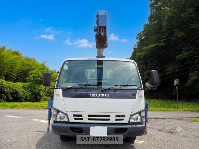 Isuzu ELF TRUCK 2005-01 7961464-7