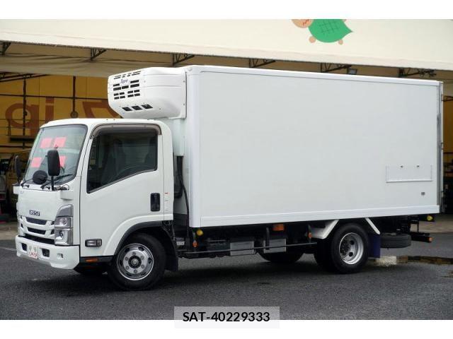 Isuzu ELF TRUCK 2021-05 7961432-0