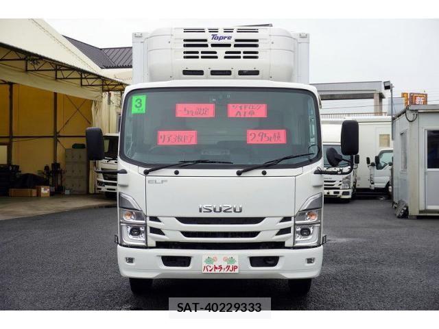 Isuzu ELF TRUCK 2021-05 7961432-1
