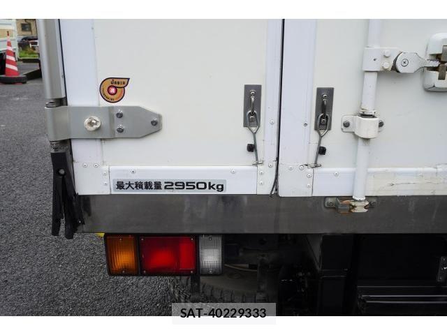 Isuzu ELF TRUCK 2021-05 7961432-23