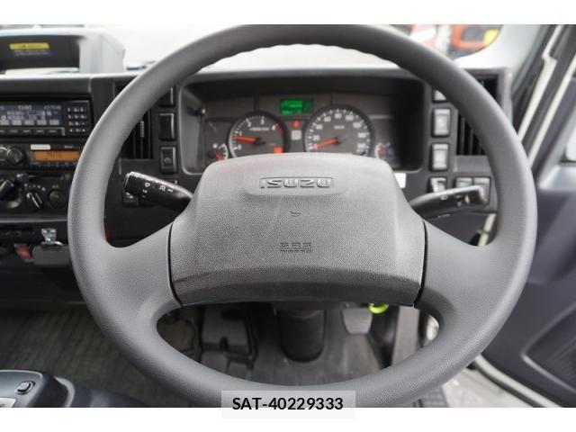 Isuzu ELF TRUCK 2021-05 7961432-27