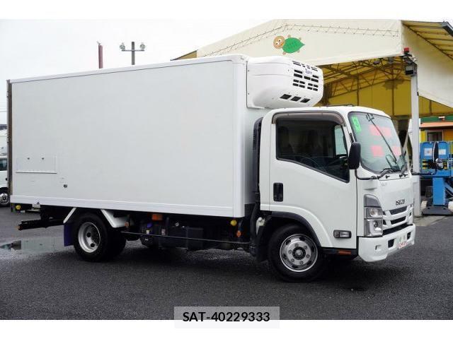 Isuzu ELF TRUCK 2021-05 7961432-5