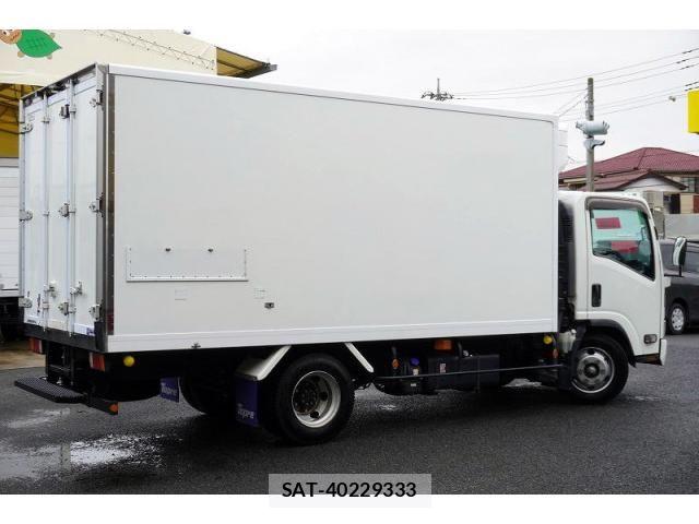 Isuzu ELF TRUCK 2021-05 7961432-7