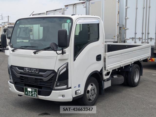 Isuzu ELF TRUCK 2024-06 7961386-0
