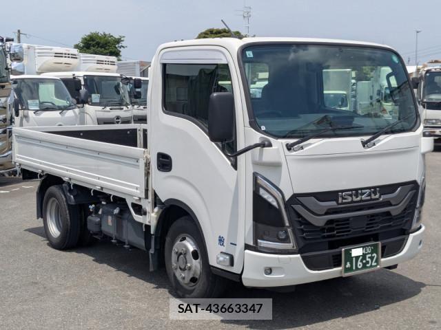 Isuzu ELF TRUCK 2024-06 7961386-1