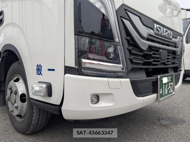 Isuzu ELF TRUCK 2024-06 7961386-24