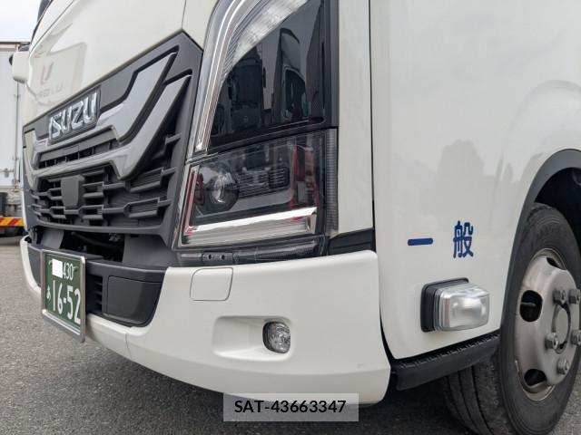 Isuzu ELF TRUCK 2024-06 7961386-25