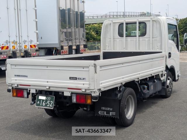 Isuzu ELF TRUCK 2024-06 7961386-2
