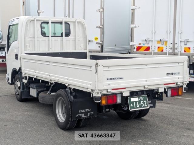 Isuzu ELF TRUCK 2024-06 7961386-3