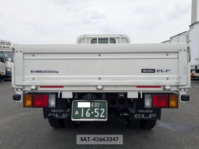 Isuzu ELF TRUCK 2024-06 7961386-4