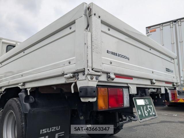 Isuzu ELF TRUCK 2024-06 7961386-5