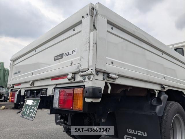 Isuzu ELF TRUCK 2024-06 7961386-6