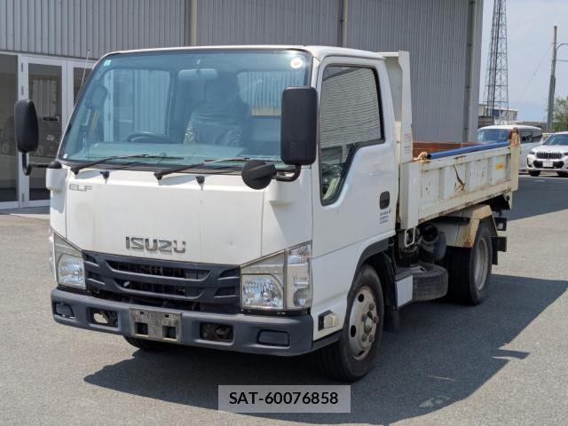 Isuzu ELF TRUCK 2017-02 7961393-0