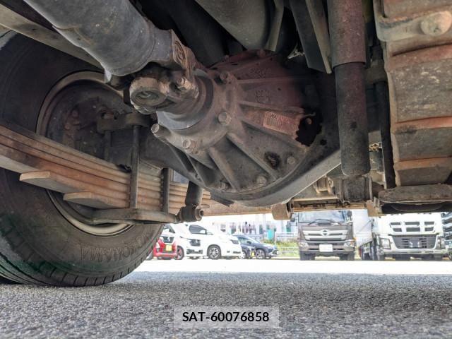 Isuzu ELF TRUCK 2017-02 7961393-15