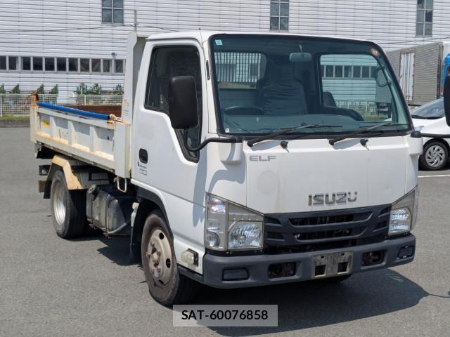 Isuzu ELF TRUCK 2017-02 7961393-1