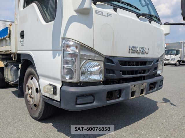 Isuzu ELF TRUCK 2017-02 7961393-24