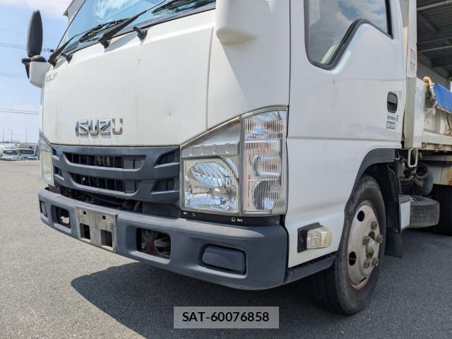 Isuzu ELF TRUCK 2017-02 7961393-25