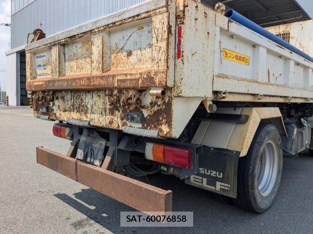 Isuzu ELF TRUCK 2017-02 7961393-5