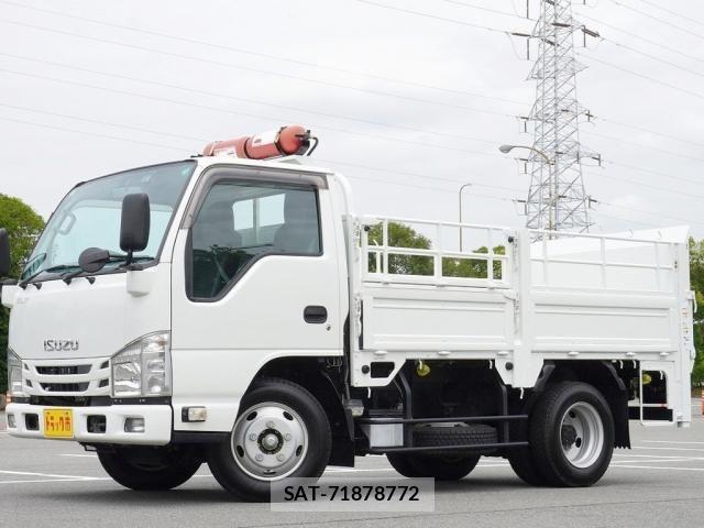 Isuzu ELF TRUCK 2018-09 7961395-0