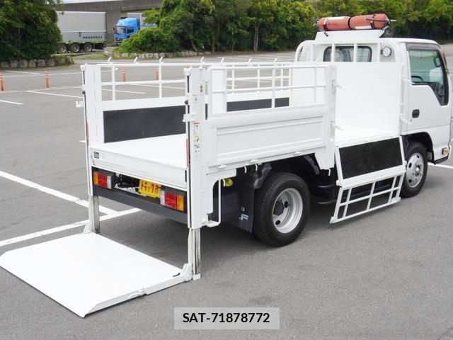 Isuzu ELF TRUCK 2018-09 7961395-11