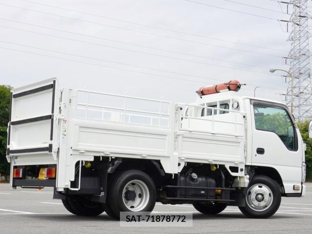 Isuzu ELF TRUCK 2018-09 7961395-1