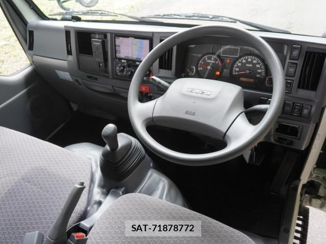Isuzu ELF TRUCK 2018-09 7961395-2