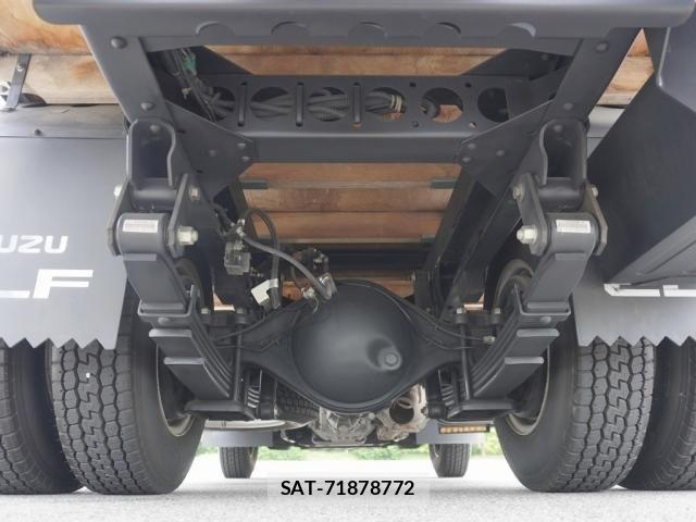 Isuzu ELF TRUCK 2018-09 7961395-4